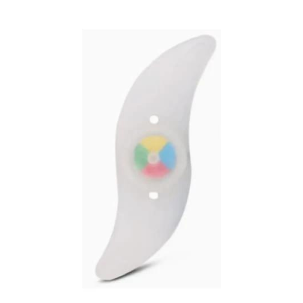 Xtreme Xccessories Bright Bike Spoke Lights for Enhanced Visibility