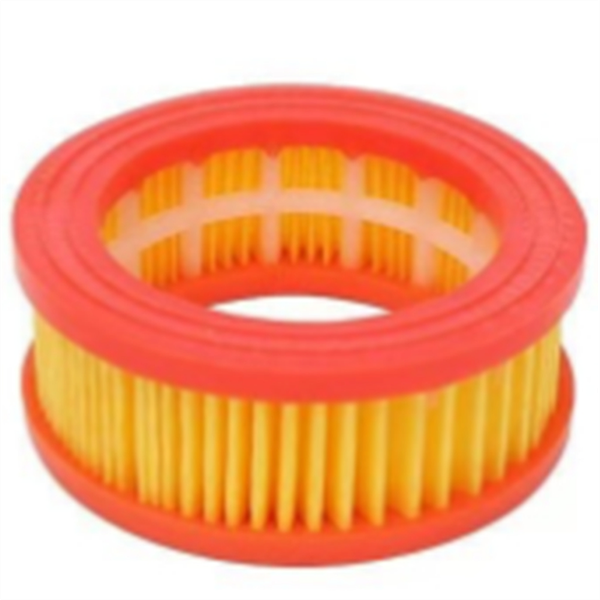 Air Filter for 5200 5800 Gasoline 52cc 58cc Chainsaw,52 Round