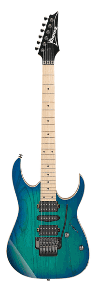 Ibanez RG470AHM-BMT Electric Guitar
