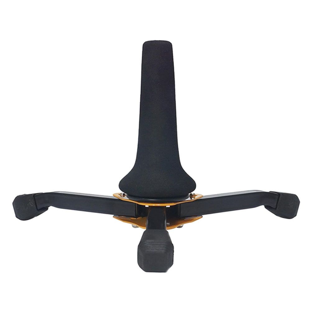 Lamour Soprano Sax Stand - Metal Tripod