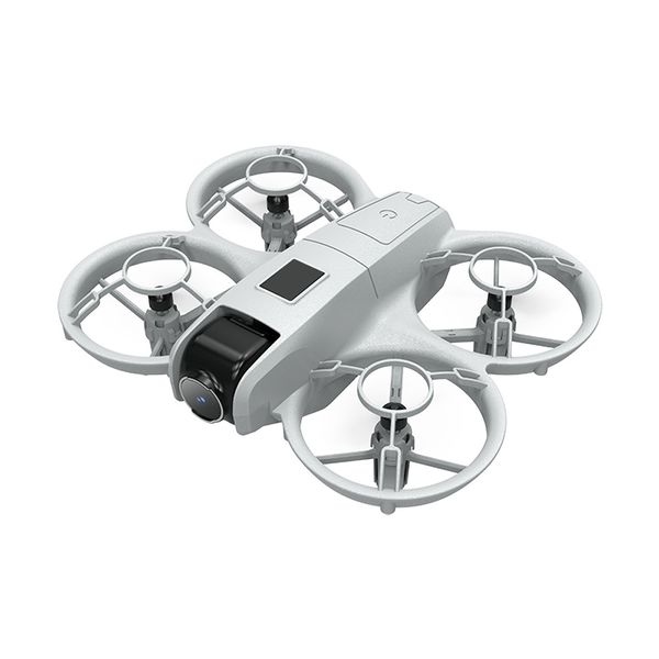 Optical Flow Positioning Quadcopter Drone - Dual Camera-Dual Battery