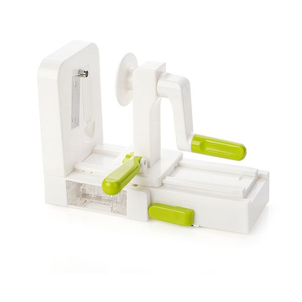 Manual Potato Shredder Hand Crank Fruit Vegetable Fruit Shredder Machine