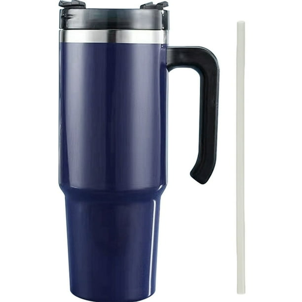 Kings Stainless Steel Vacuum Cup with Handle