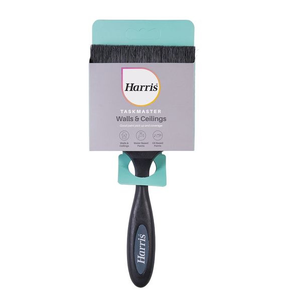 Harris - Taskmaster Paint Brush 100mm