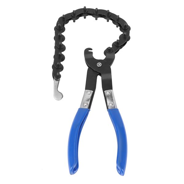 Exhaust Tail Pipe Cutter