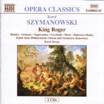 Cd / Album image