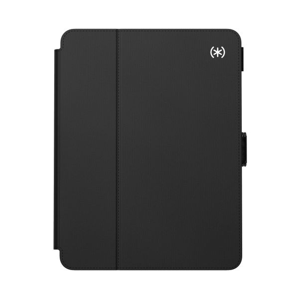 Speck Balance Folio Cover For iPad Pro 11" (M4 2024) - Black