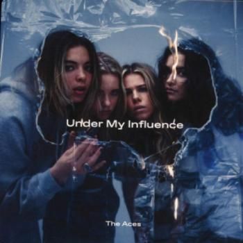 Under My Influence (CD)
