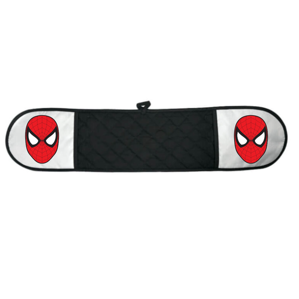 Katz Designs - Oven Mitt / Glove - Spiderman