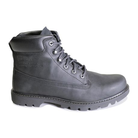 Caterpillar lace up on sale boots