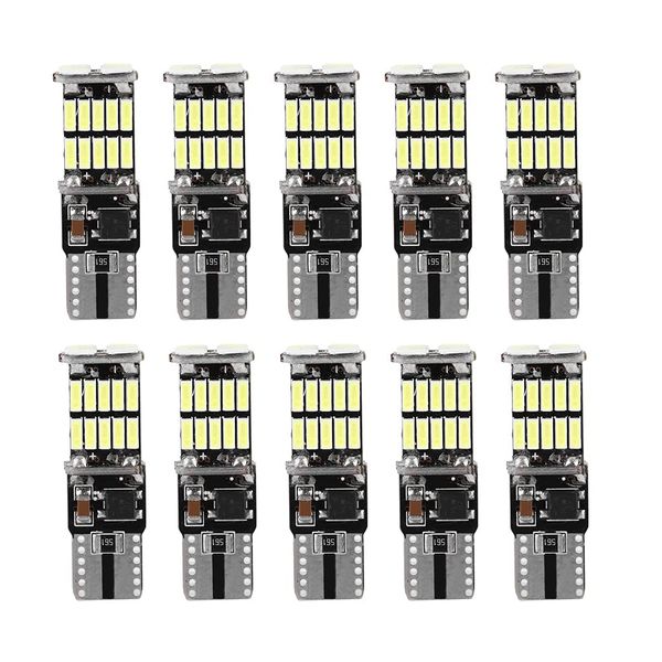 T10 26 Led 4014 Park Led - 20 Pieces