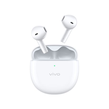 Vivo TWS Air Buds Bubble White Shop Today. Get it Tomorrow