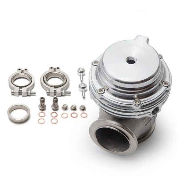 Wastegate 38mm, Turbo Application