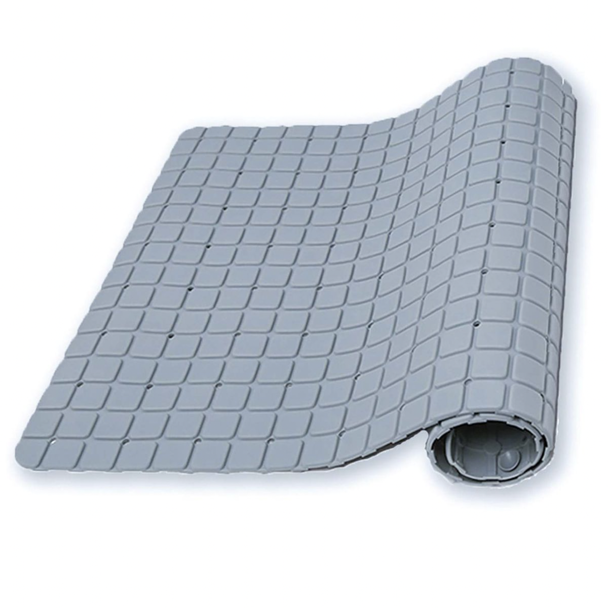 NonSlip AntiBacterial Bath Shower Mat 2 Pack Shop Today. Get it