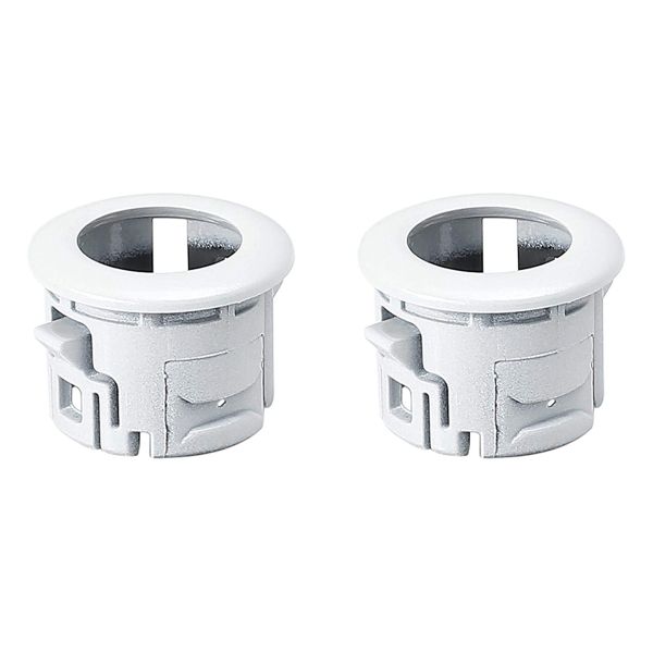 Car Parking Assist Sensor Holder for Toyota Compatible with Universal