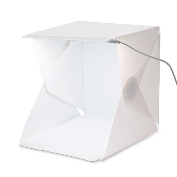 Photography 40cm Light Box
