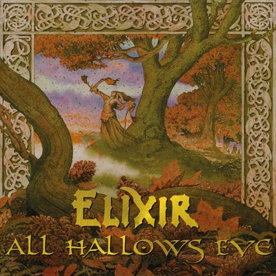 All Hallows Eve (Vinyl / 12" Album)