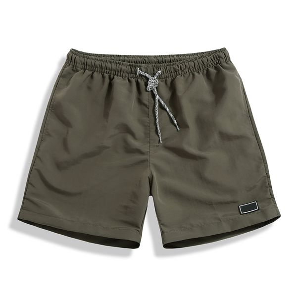 Men's Beach Shorts Hiking Cargo Shorts Men's Gym Athletic Workout Shorts