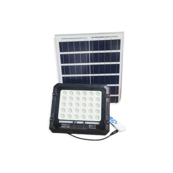 200W LED Solar Powered Light AB-T5200