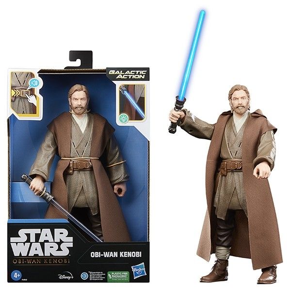 Star Wars-Galactic Luke Skywalker