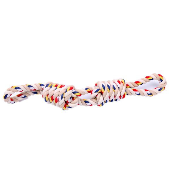 Interactive Cotton Rope Toys For Pets