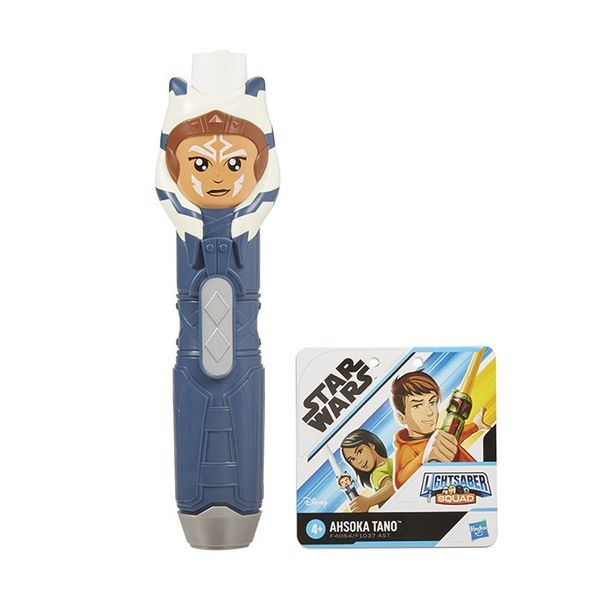 Star Wars-Rp Lightsaber Squad Ahsoka Tano