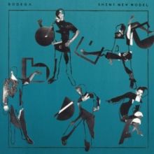 Shiny New Model (CD / EP)