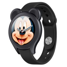 mickey mouse android smartwatch
