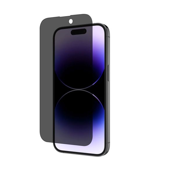 Privacy Screen Protector Compatible With Iphone 14 Pro Max