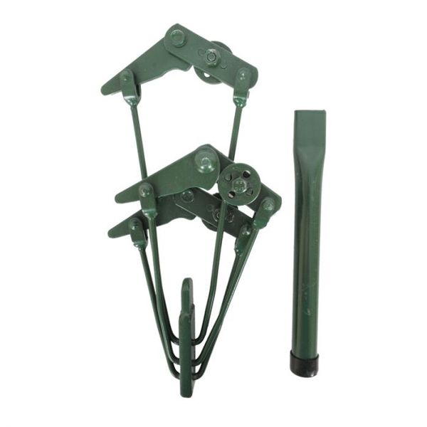 Wire Strainer Multigrip