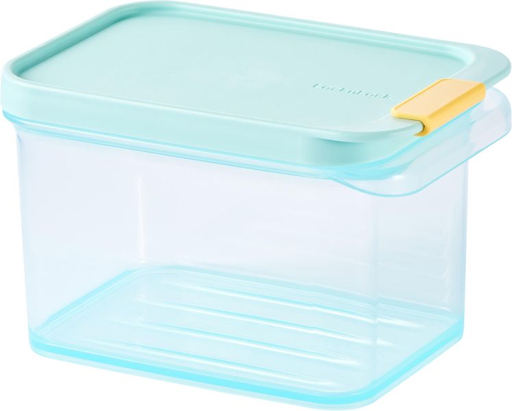 LocknLock Freezer Fit Rectangle Container 750ml