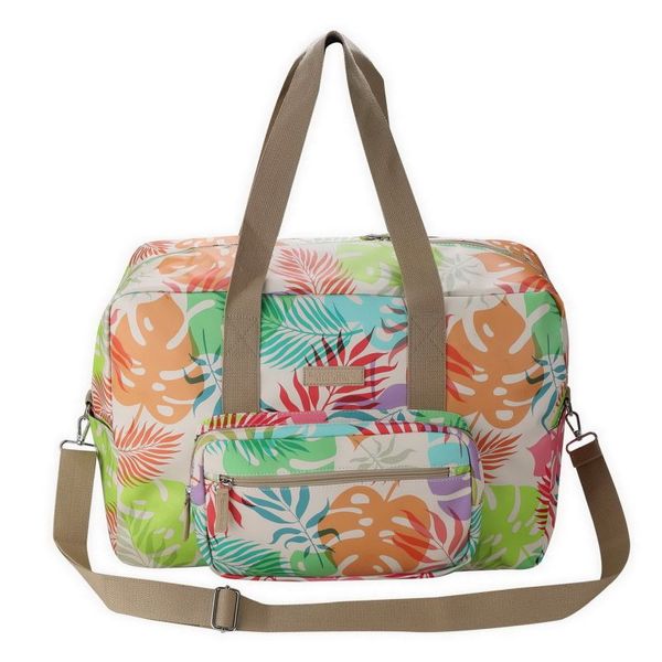 SoGood-Candy - Hold-All Bag - Tropical Summer
