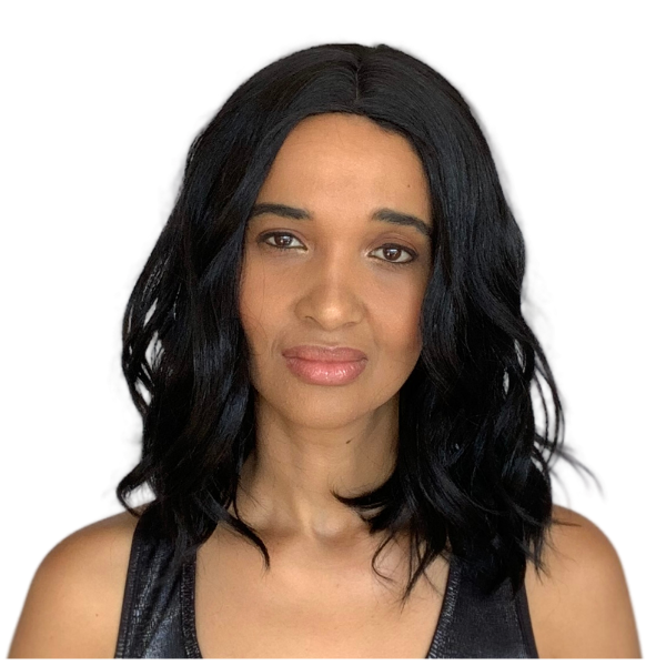 Outre Quick Weave Premium Synthetic Complete Cap Wig Marie