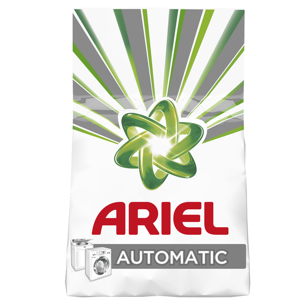 Ariel Auto Washing Powder - 9Kg