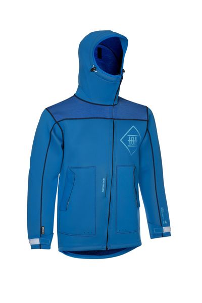 ION - Neo Shelter Jacket - Blue