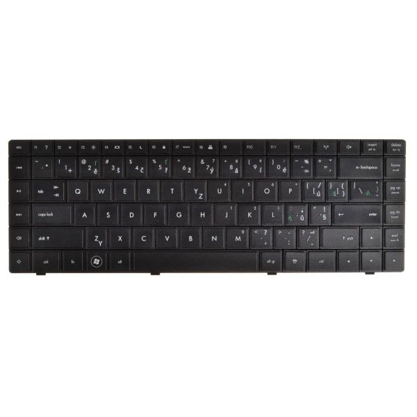 HP Compaq 620 621 625 Keyboard