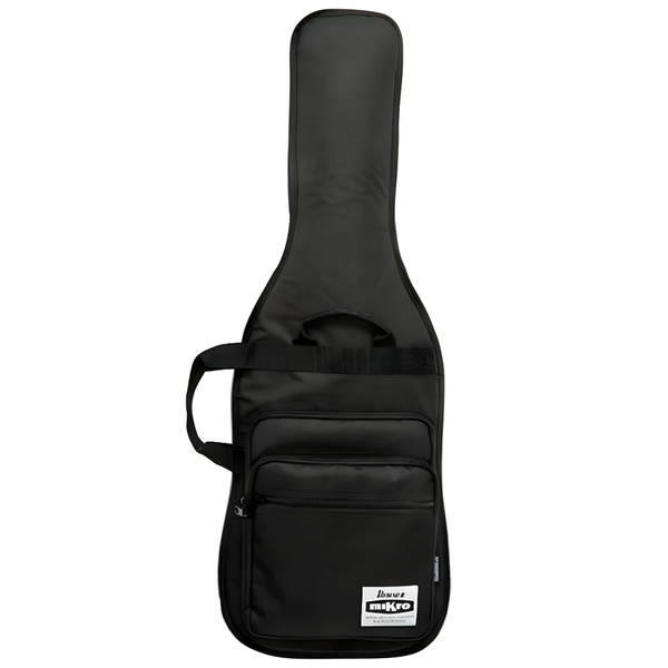 Ibanez IGBMIKRO miKro Electric Guitar Bag - Compact, Lightweight Protection