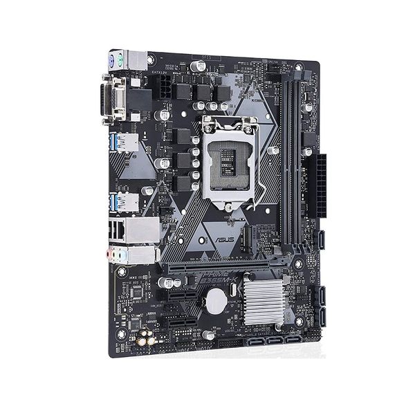 ASUS PRIME B365M-K