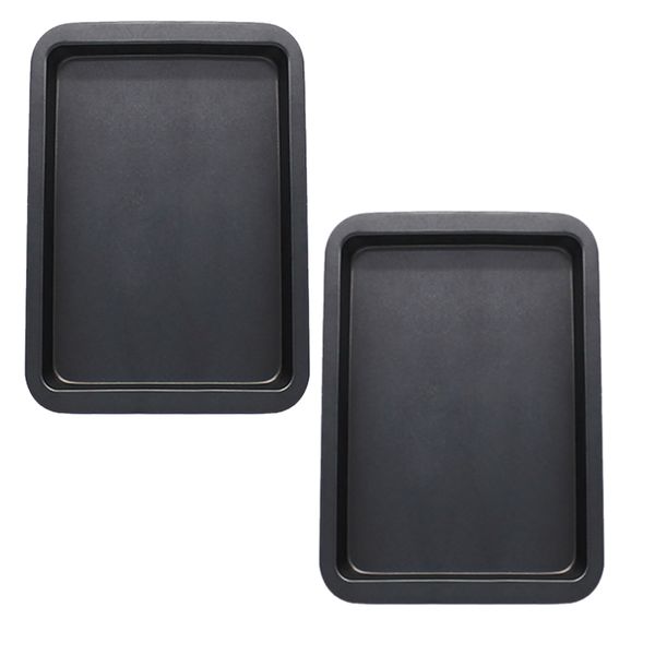 Kitchen Baking Tray - Set of 2