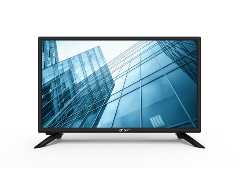 Swift 24" HD LED TV