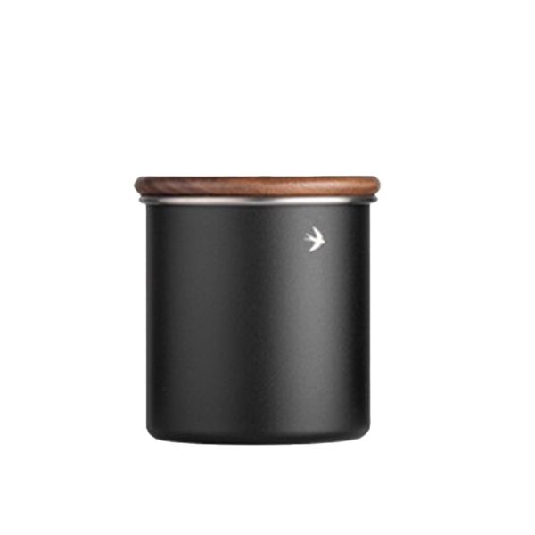 Coffee Storage Canister 304 Stainless Steel 380 ml-560 ml