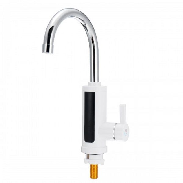 Instant Electric Heating Water Faucet