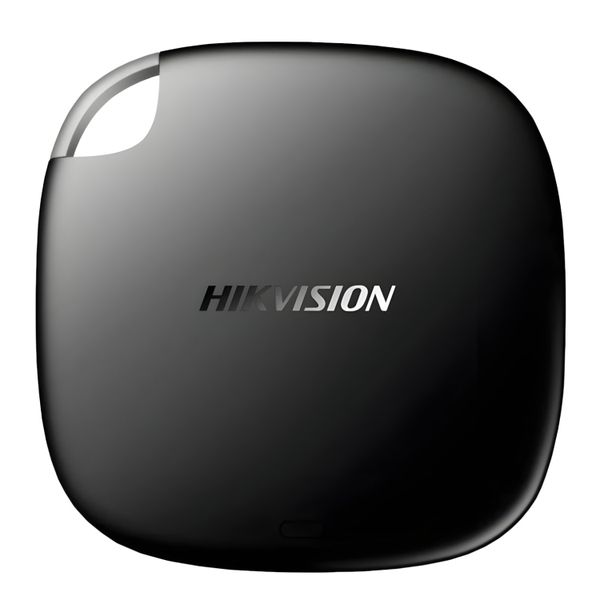 Hikvision Pocket Series T100I 1TB USB3.0 Type-C Portable SSD