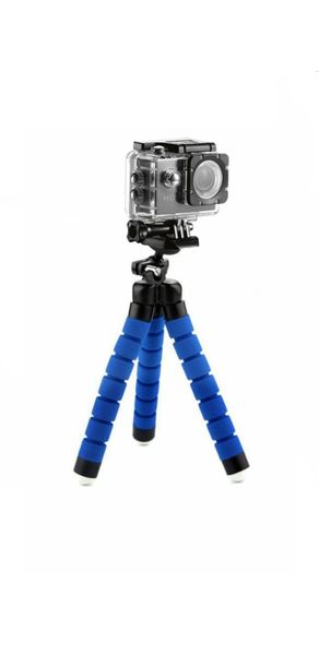 Waterproof HD Action Camera Kit