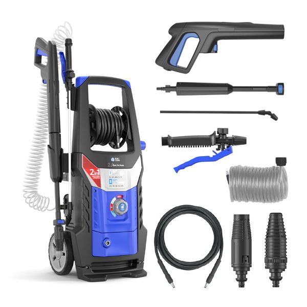 AR Blue Clean 2.AE Pressure Washer