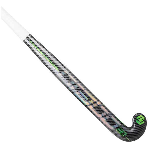 Brabo Traditional Carbon 60 LB Hockey Stick