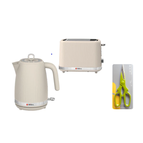 Takealot kettle deals and toaster combo