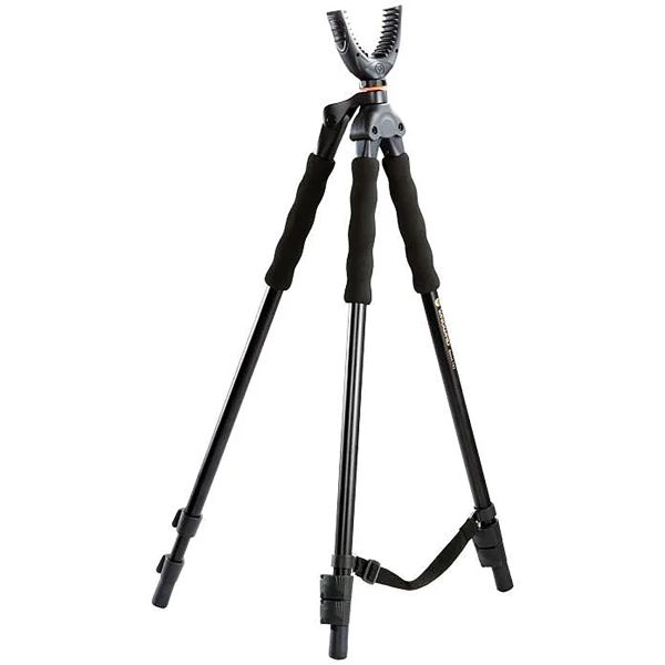 Vanguard Quest T62U 3-in-1 Tripod/Bipod/Monopod- QUEST-T62U