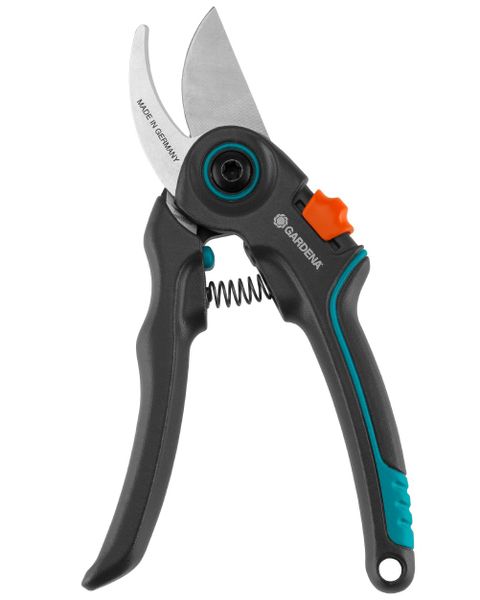 GARDENA ExpertCut Secateurs Bypass - 22mm