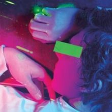 Monogramme (Vinyl / 12" Album)